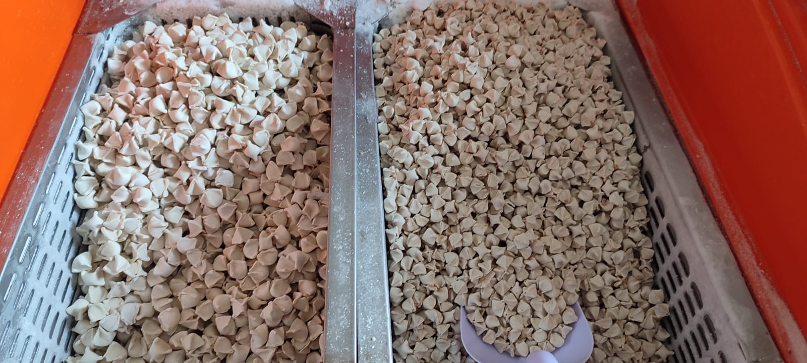 İncirliova Yufkacısı